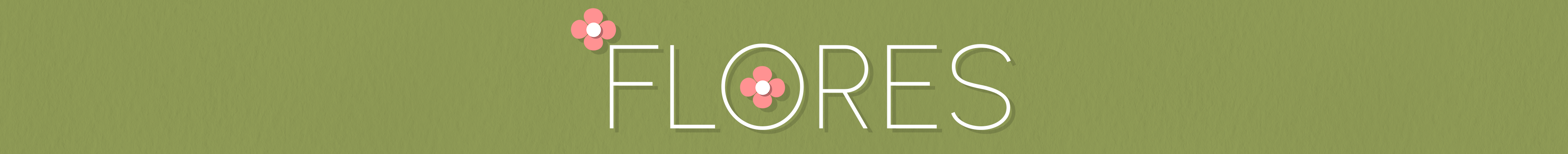 Flores