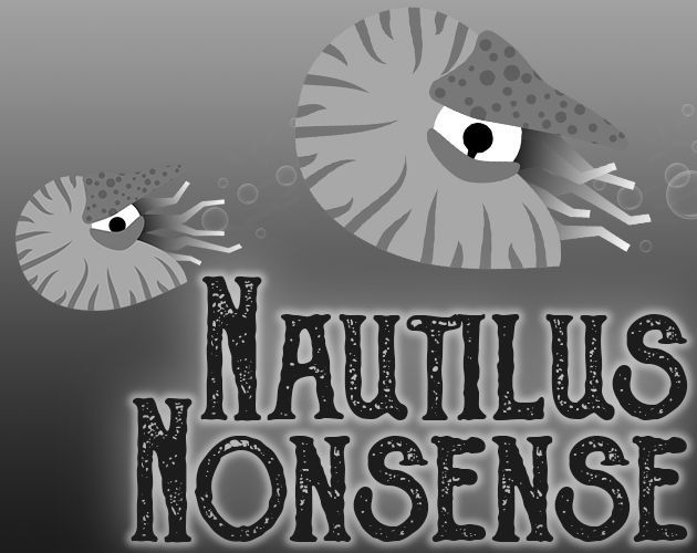 Cover image for Nautilus Nonsense