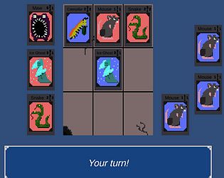 Cards' Master Demo