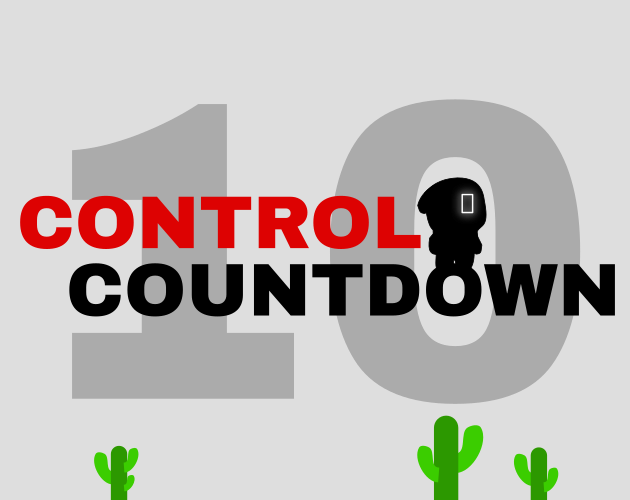 Control Countdown