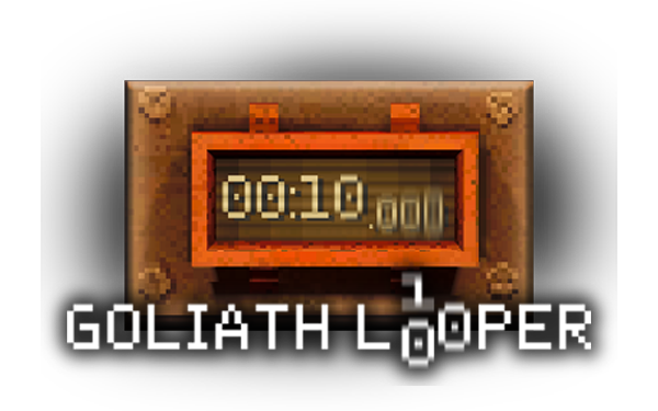 GOLIATH LOOPER