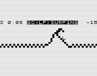 159 Go(lf)surf1ng [Free] [Sports]