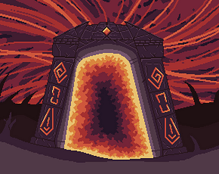 Flame Gards [Free] [Action] [Windows] [macOS] [Linux] [Android]