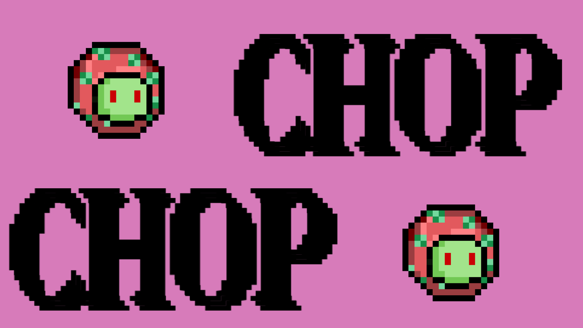 Chop Chop