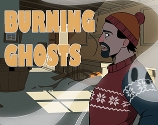 Burning Ghosts [Free] [Action]
