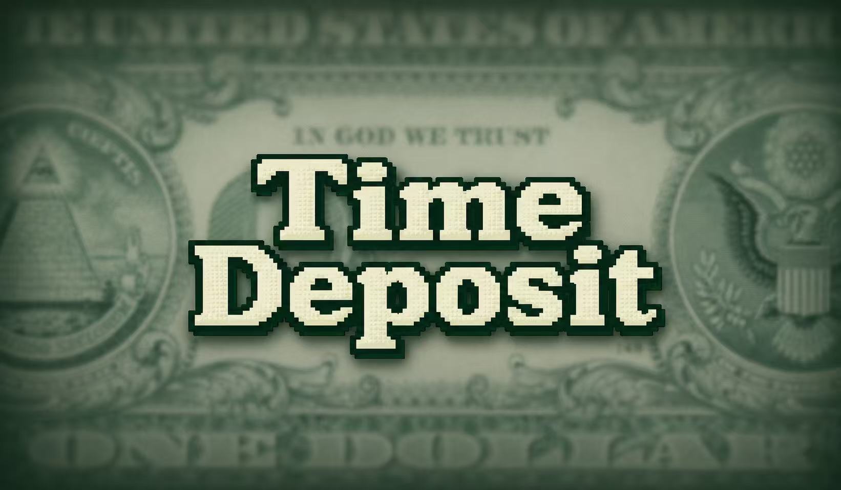 Time Deposit