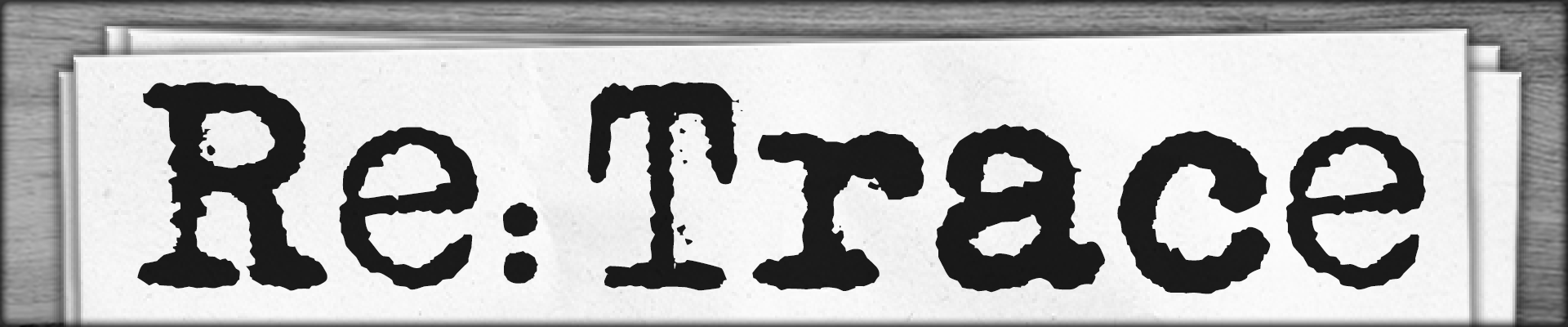 Re: Trace