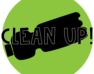 clean up! [prototype]