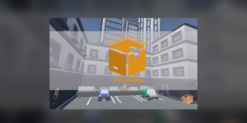 Cover image for TimedDrop Delivery Services