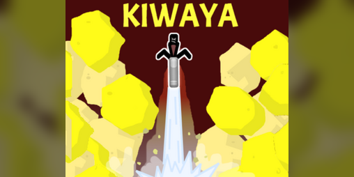 Cover image for KIWAYA