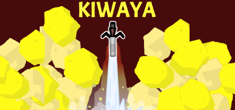 KIWAYA by rogerty