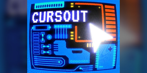Cover image for Cursout