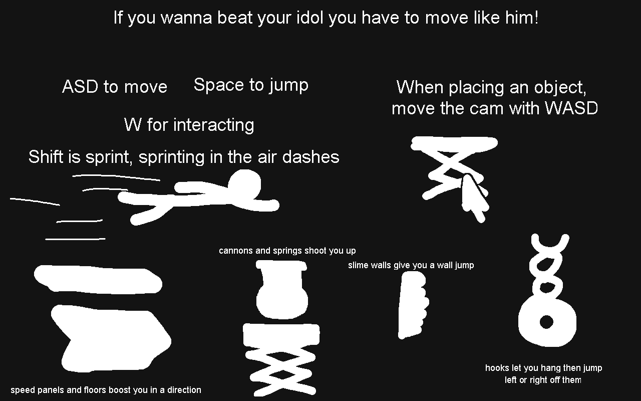 pssst... you can fast fall by crouching in the air