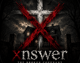 The Broken Covenant: Act I [Free] [Adventure] [Windows]