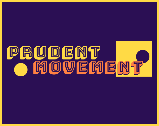 Cover image for Prudent Movement