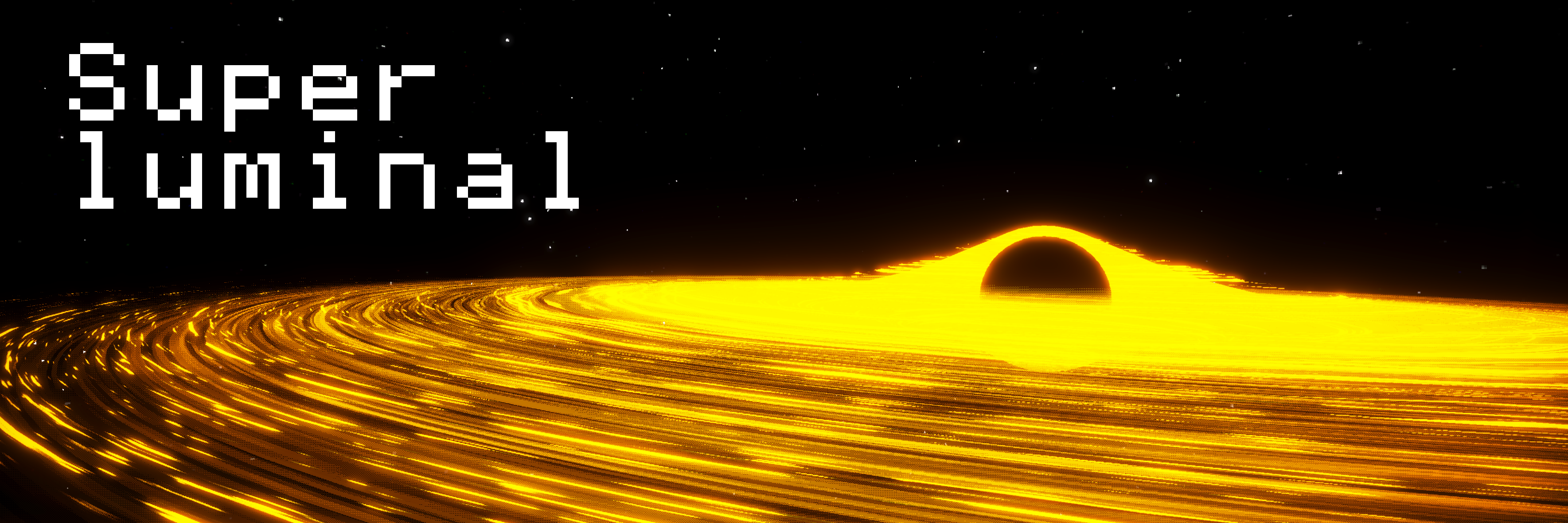 Superluminal