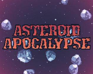 Asteroid Apocalypse