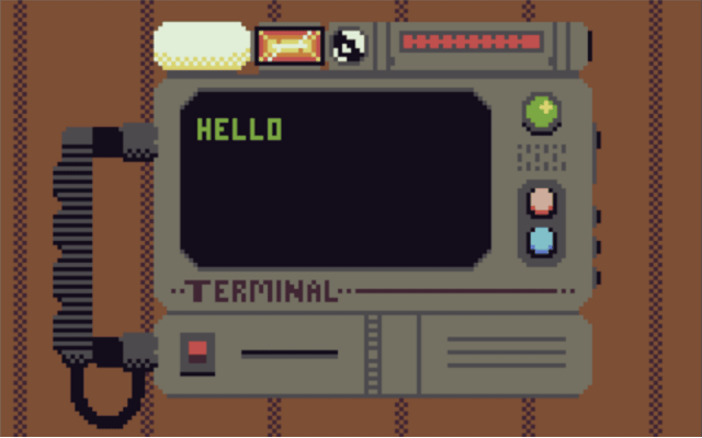 TERMINAL