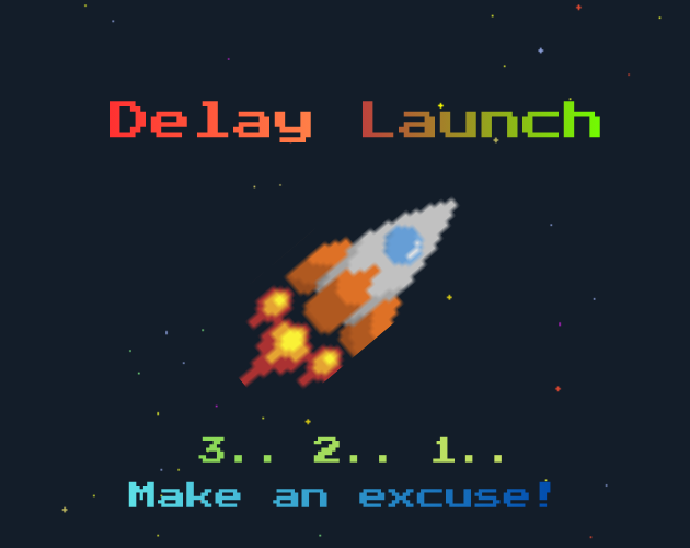 Delay Launch