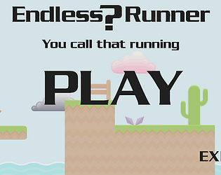 Mad Runner!