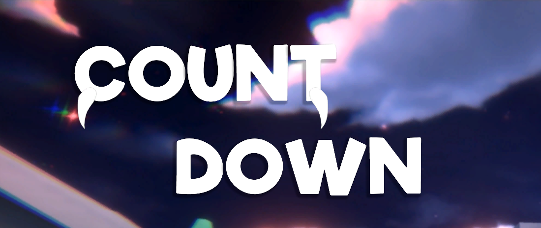 Count Down