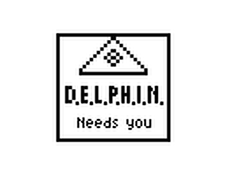 D.E.L.P.H.I.N [Free] [Adventure] [Windows]