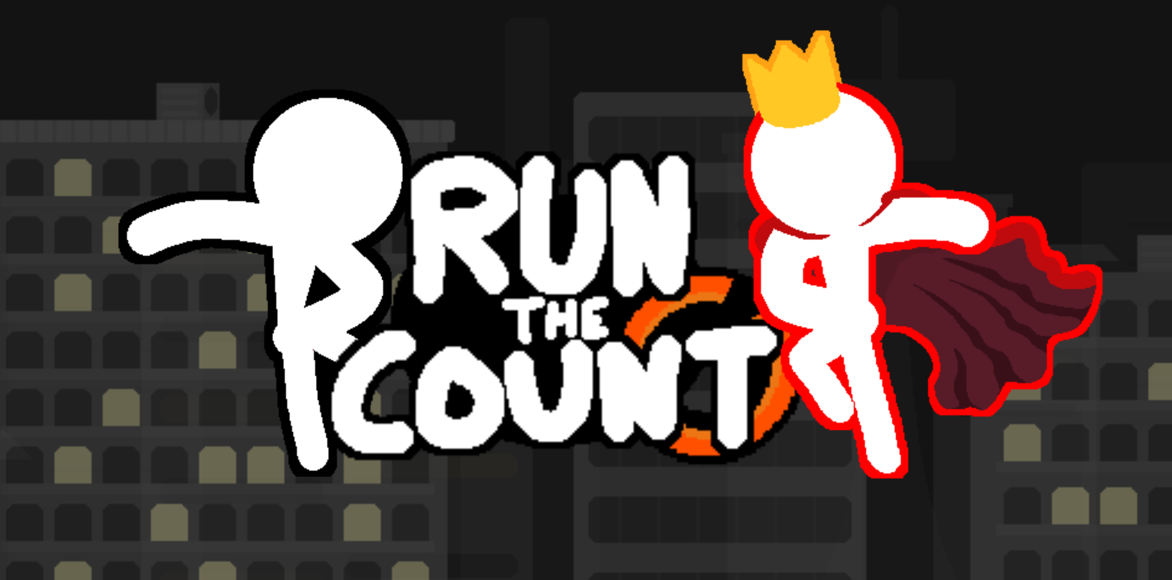 Run The Count!