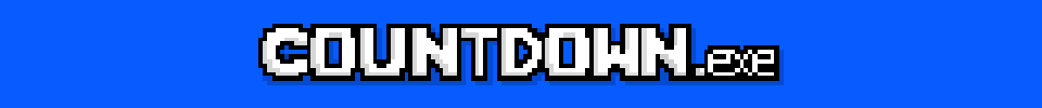 COUNTDOWN.exe