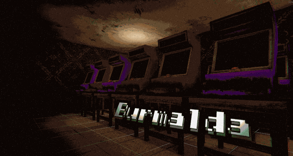 Burmalda(GMTK_GameJam-2026)