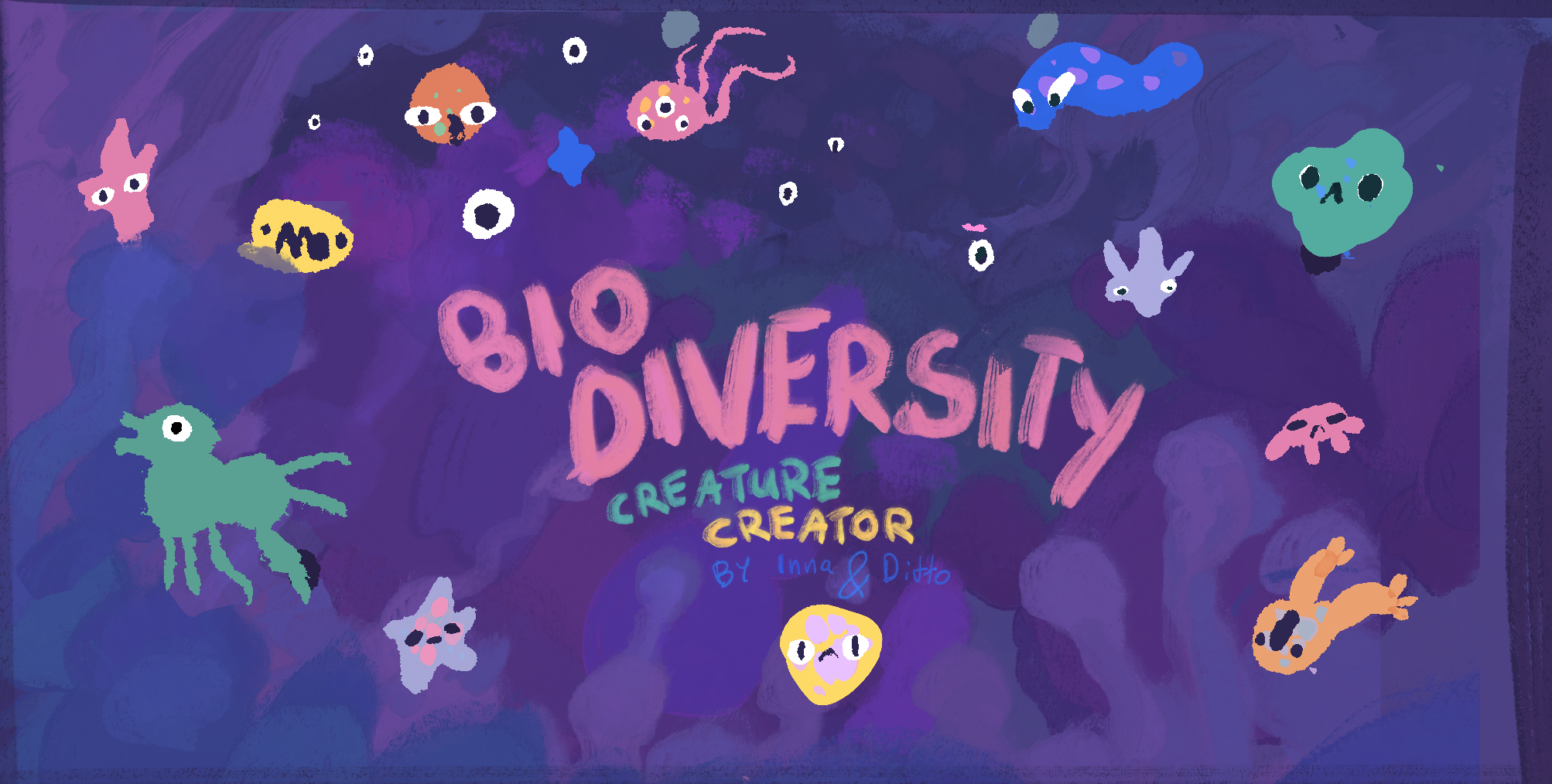 BIO DIVERSITY