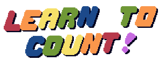 Learn to Count!