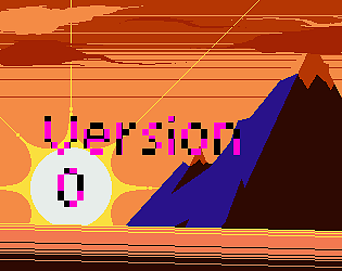 Verzion Zero [Free] [Platformer]