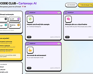 AI Cards [Free] [Card Game]
