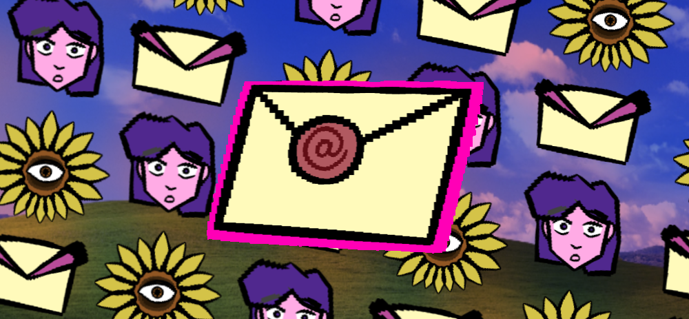 Yuppie@Mail