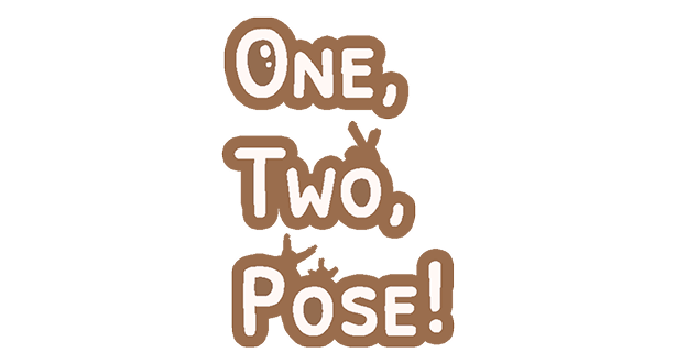 One, Two, Pose!