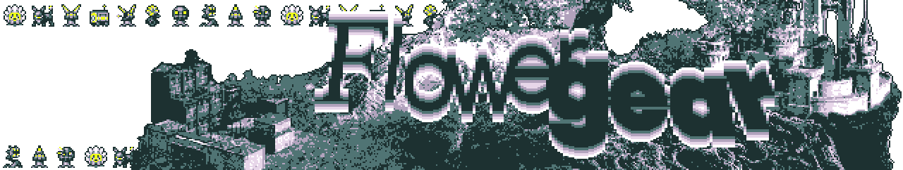 Flowergear
