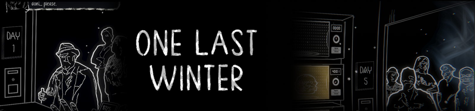 One Last Winter