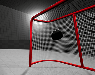 Puck Drop VR のカバー画像