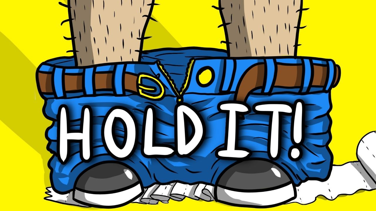 Hold it!