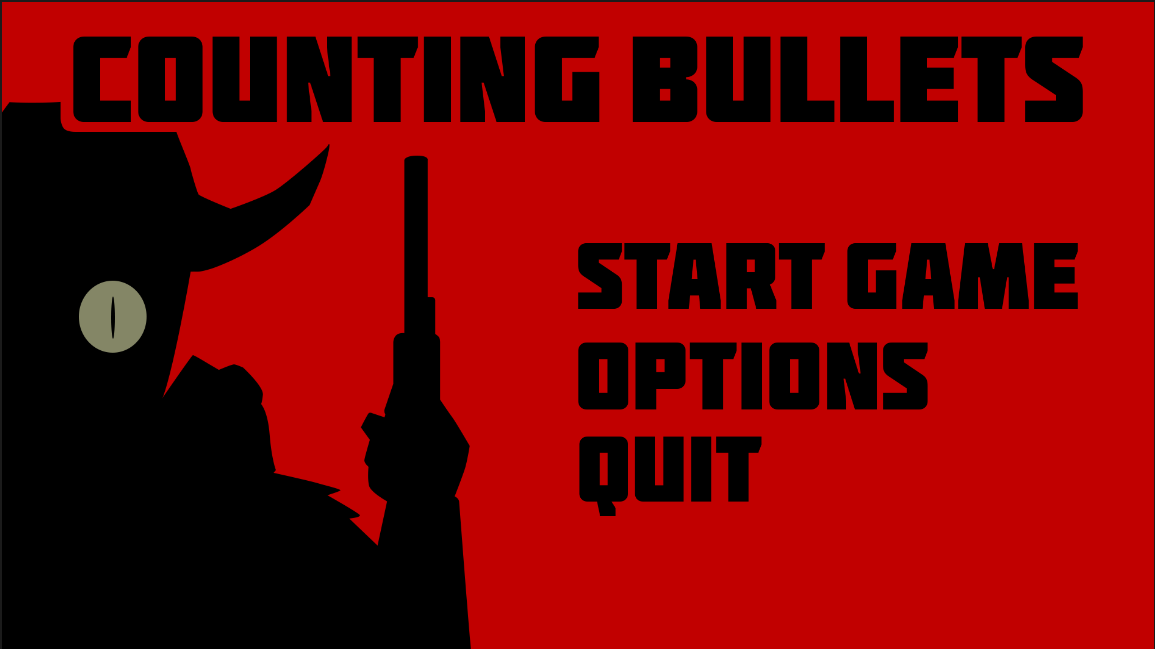 COUNTING BULLETS