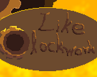 Like Clockwork [Free]