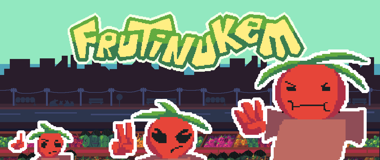 FRUTINUKEM