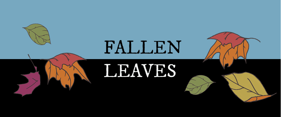 Fallen Leaves