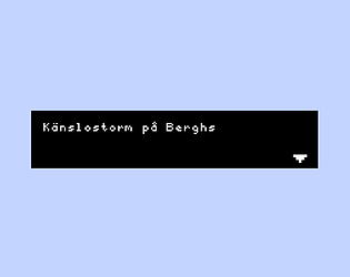 Känslostorm