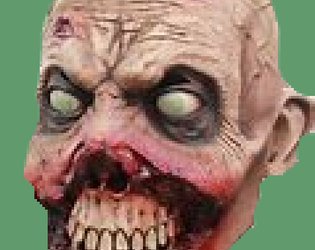 Zombie Shooter のカバー画像