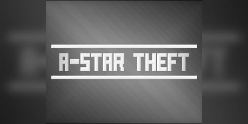 Cover image for A-Star Theft Demo
