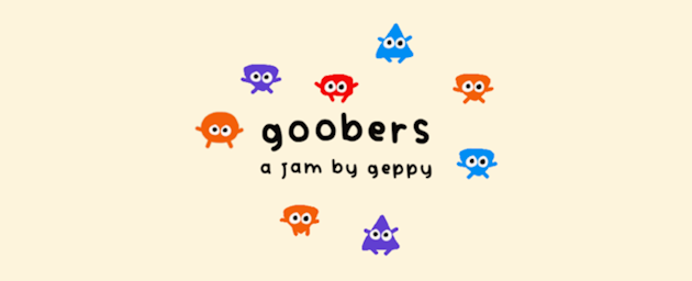 goobers