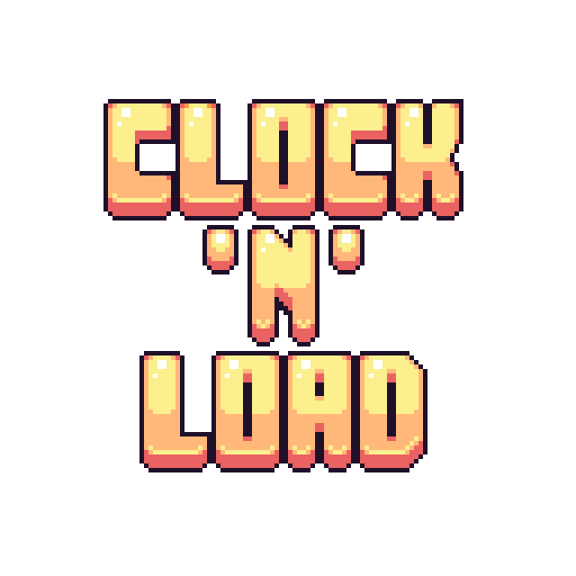 Clock 'N' Load