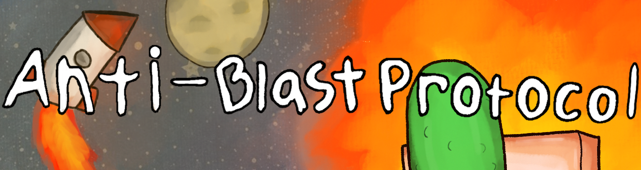 Anti-Blast Protocol
