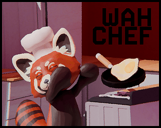 Wah panda [Free] [Action] [Windows]
